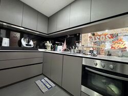 Waterbay (D19), Condominium #598267301